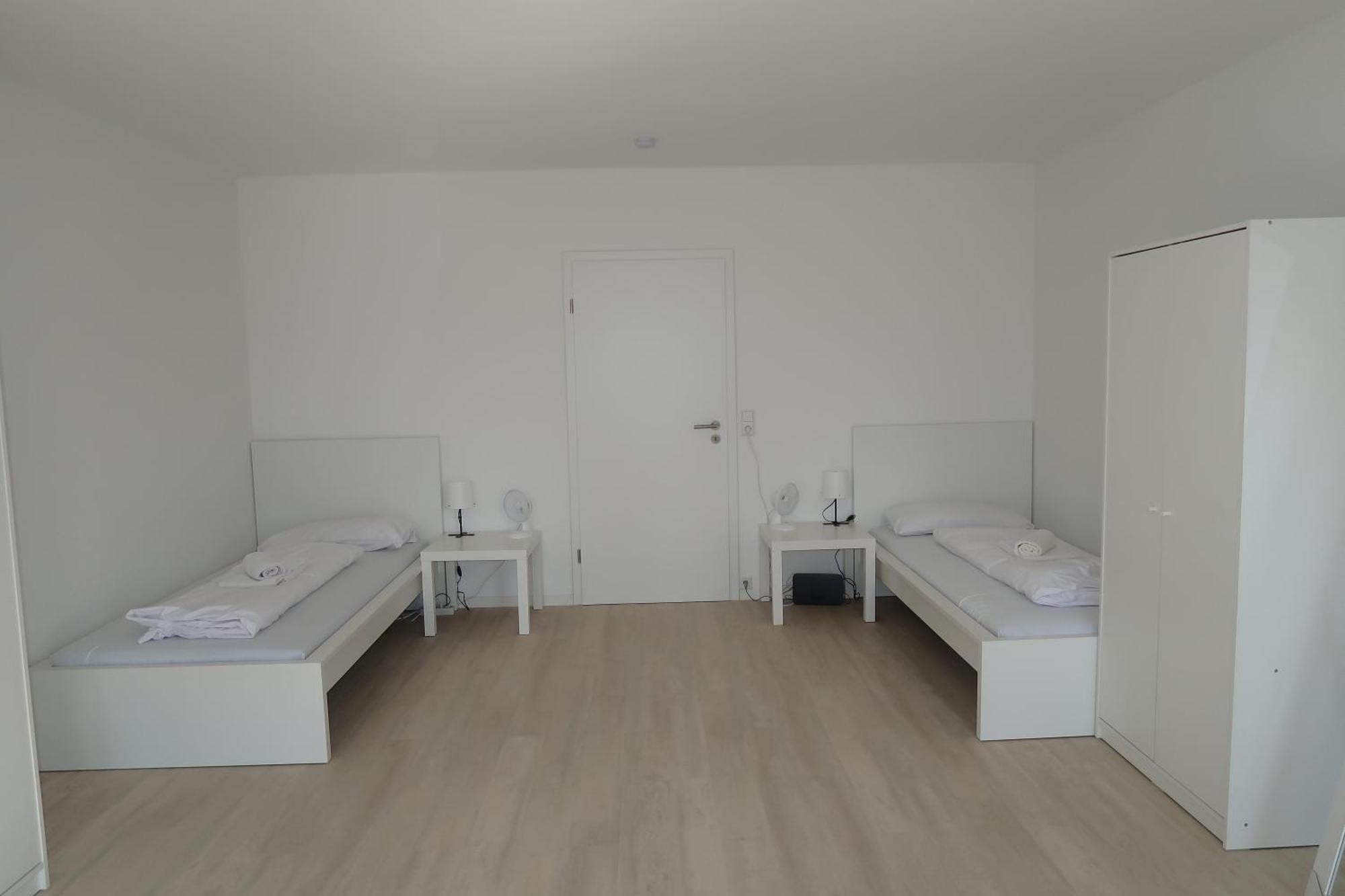 Monteurwohnung L6 - 09 Apartment Karlsruhe