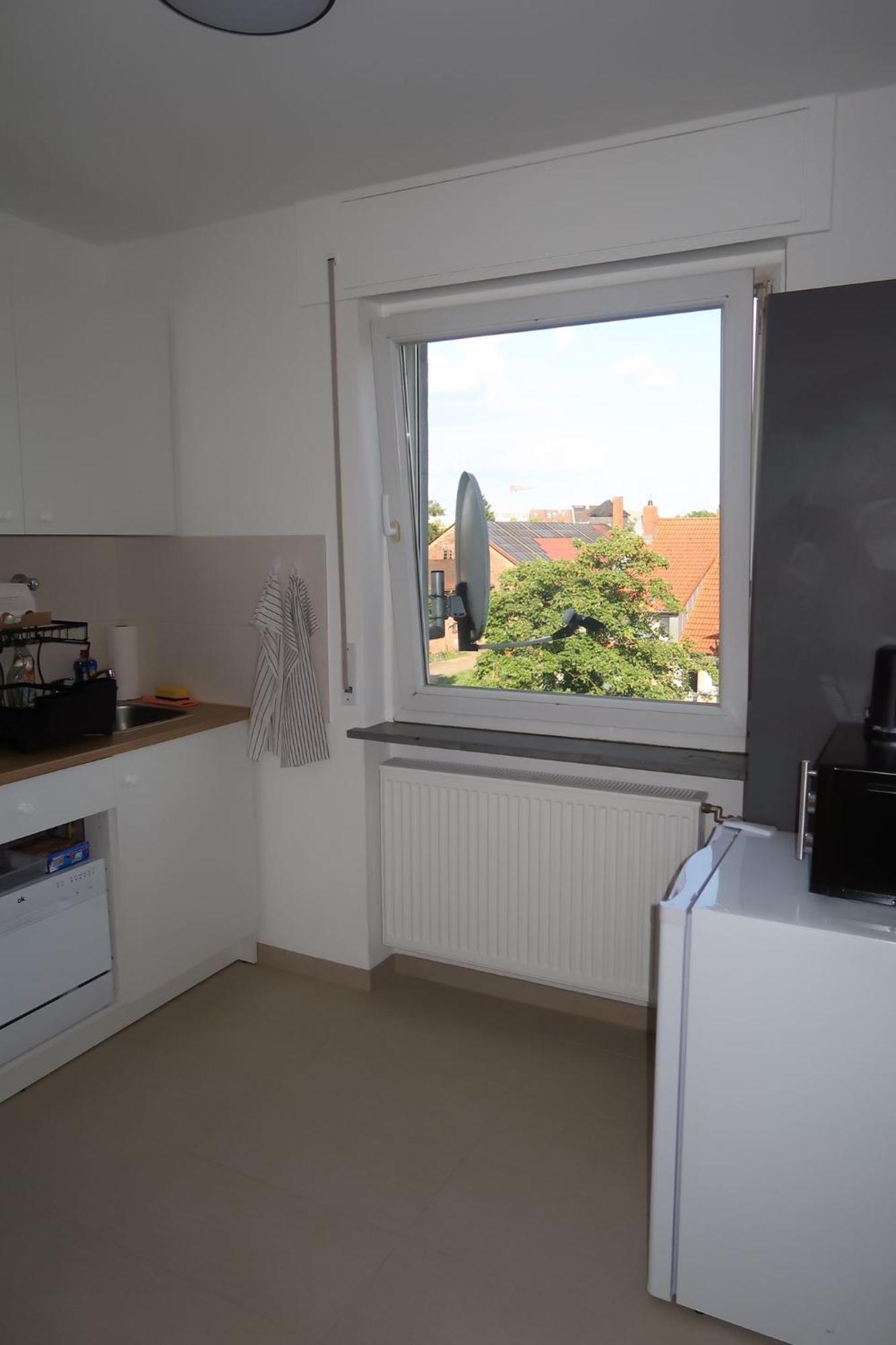 Apartment Monteurwohnung L6 - 09 *