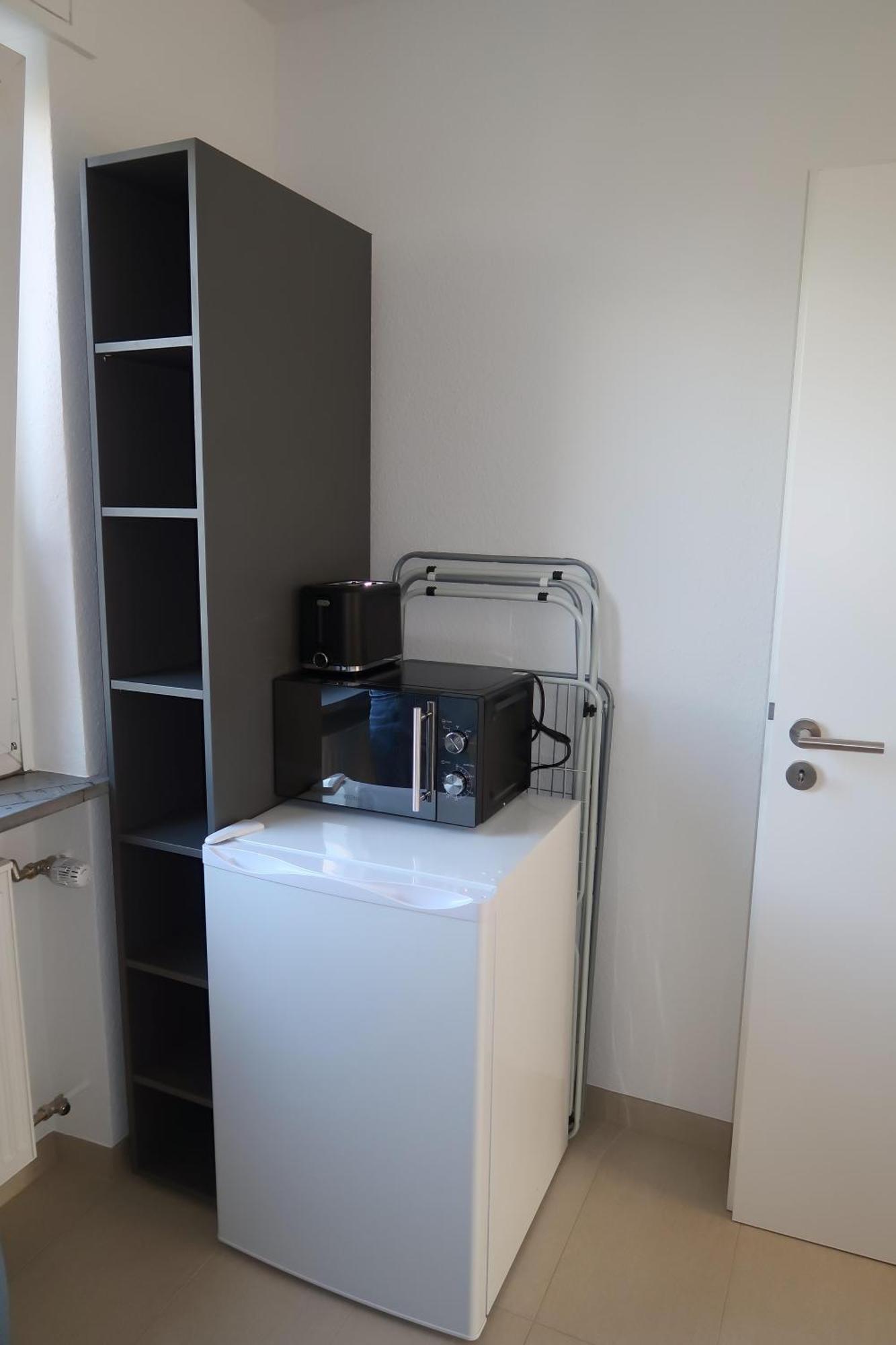 Monteurwohnung L6 - 09 Apartment Karlsruhe