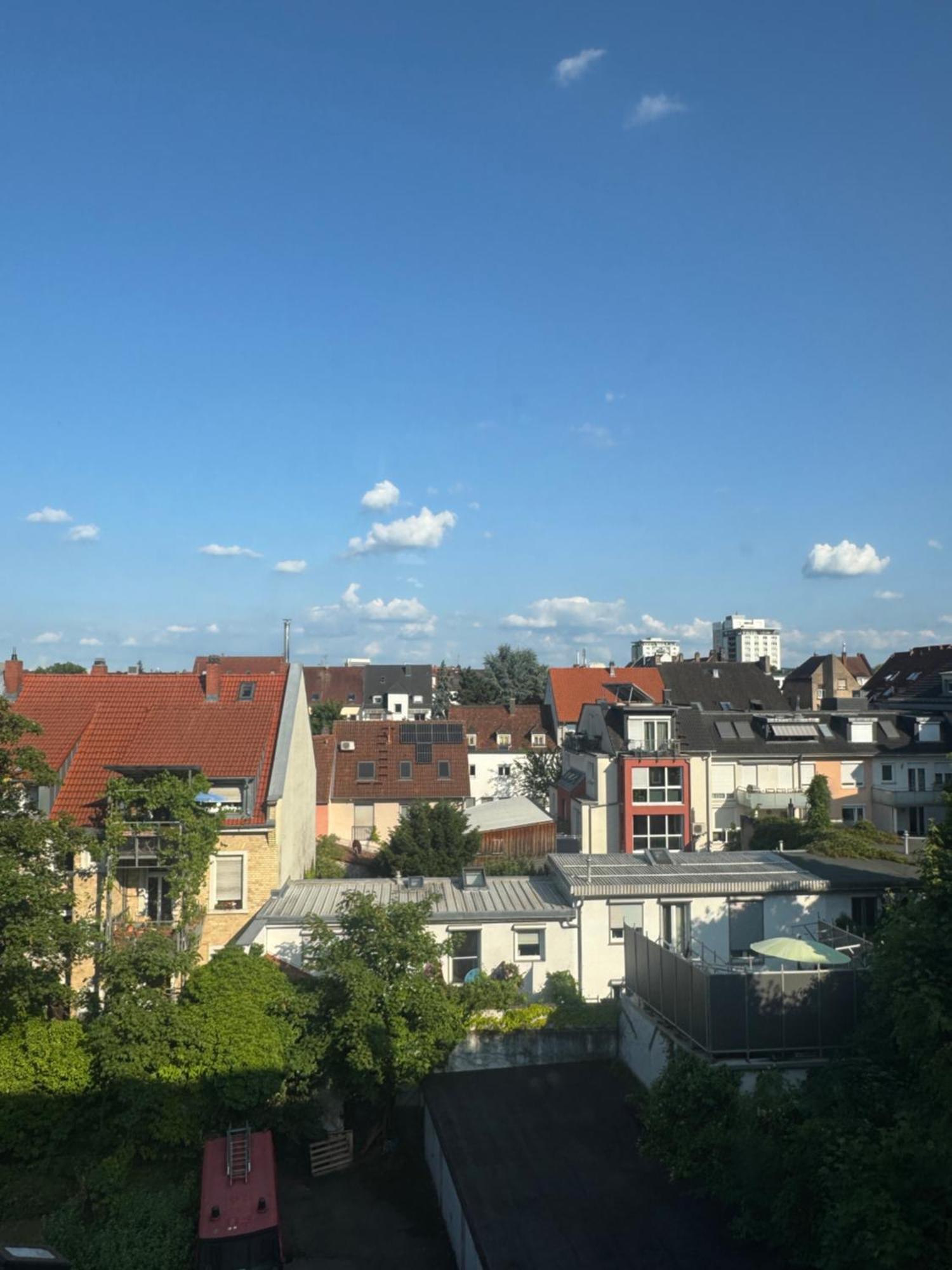 Monteurwohnung L6 - 09